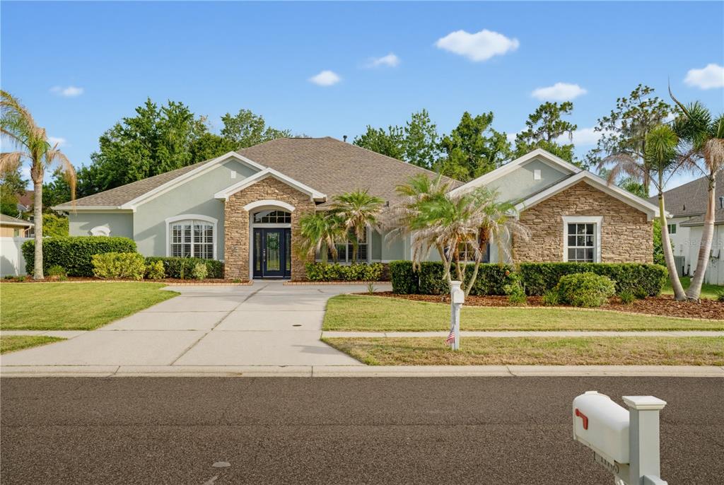 11704 Newberry Grove Loop Riverview, FL 33579 - Photo 87 of 93