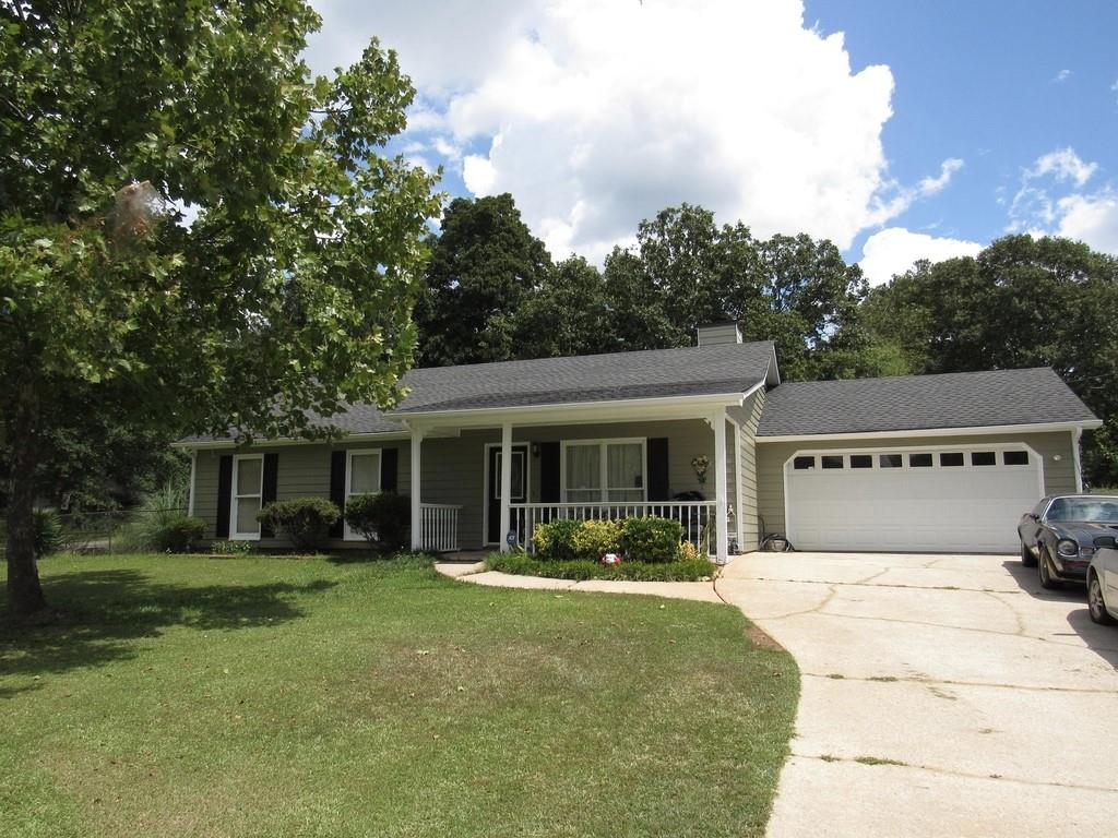 480 Glen Terrace Road Auburn, GA 30011 - Photo 1 of 1 Gallery Image 1
