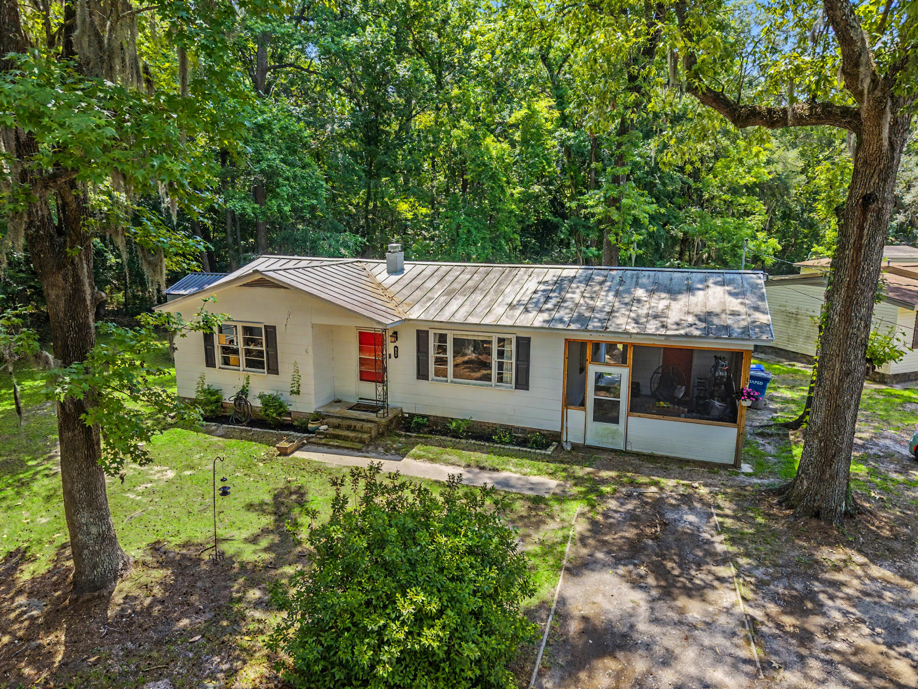 882 Savage Road Charleston, SC 29414 - Photo 31 of 39