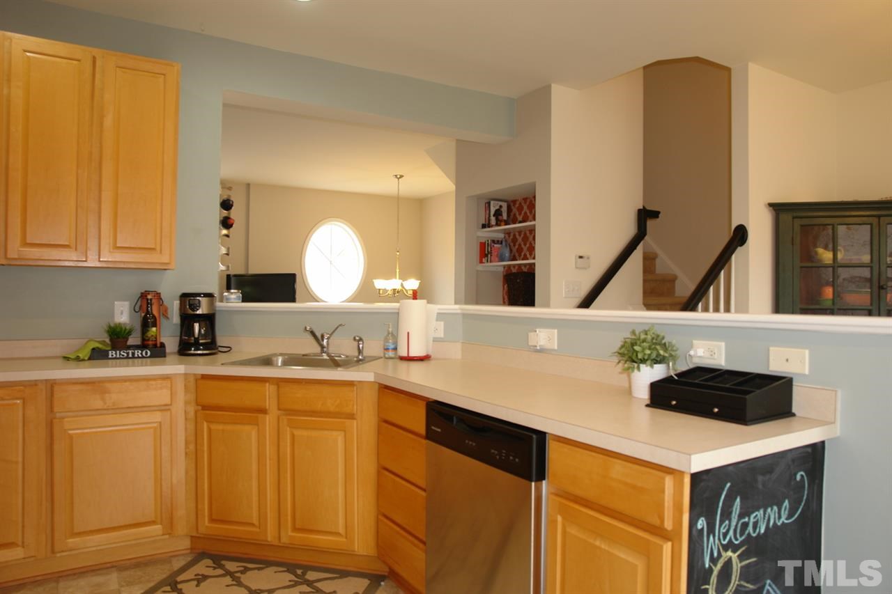 5438 Echo Ridge Road Raleigh, NC 27612 - Photo 8 of 21 Gallery Image 8
