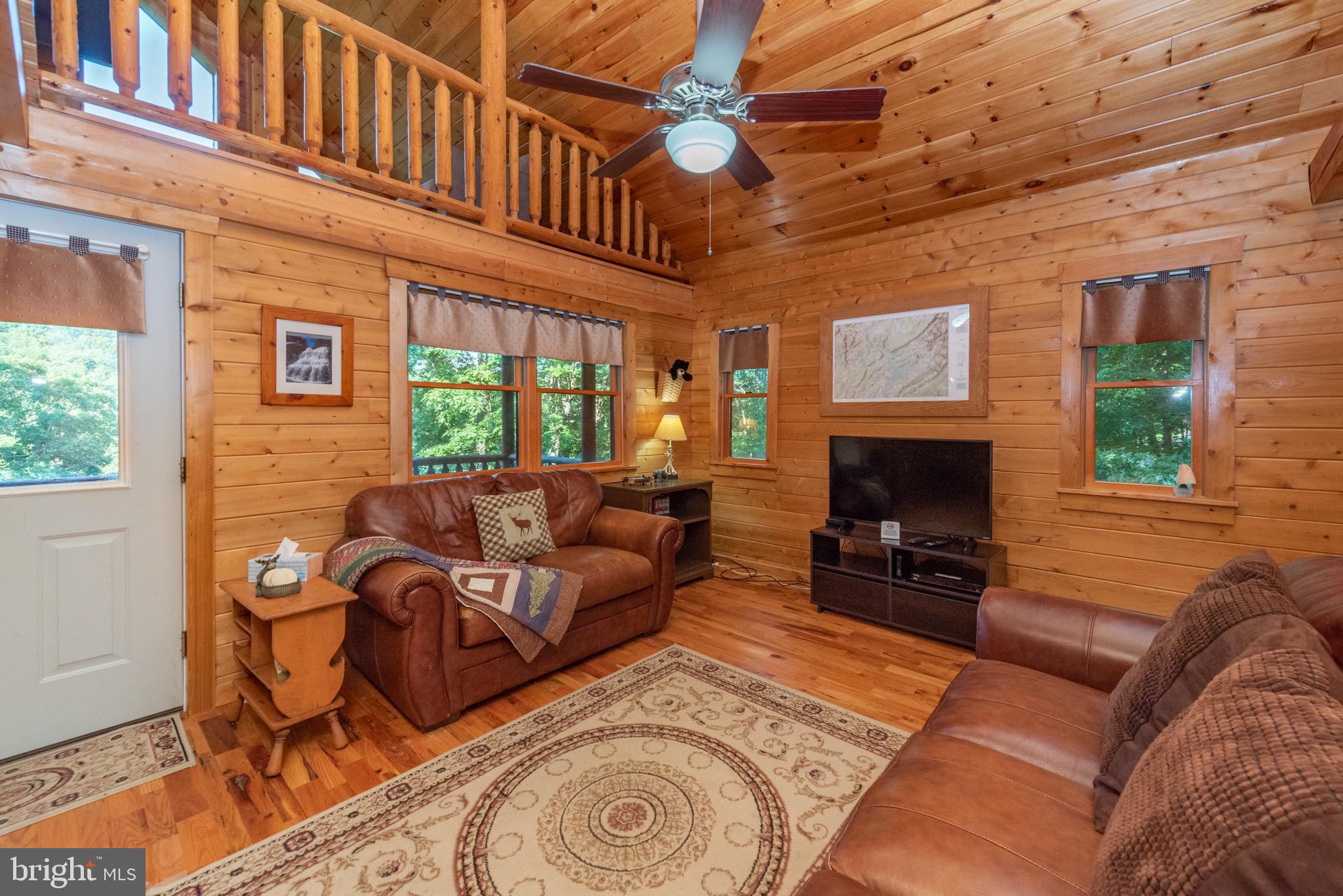 1877 North Glade Road Swanton, MD 21561 - Photo 11 of 54