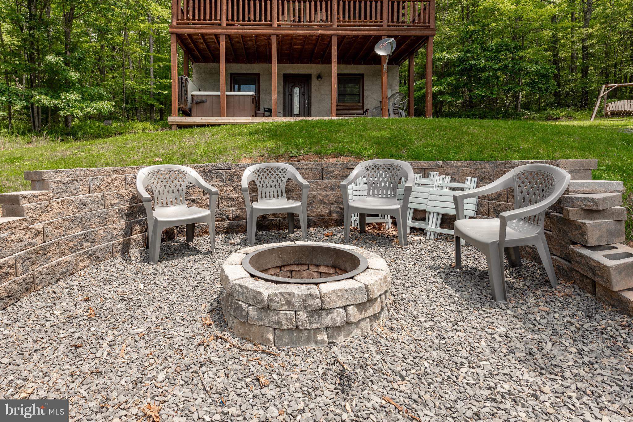 1877 North Glade Road Swanton, MD 21561 - Photo 3 of 54