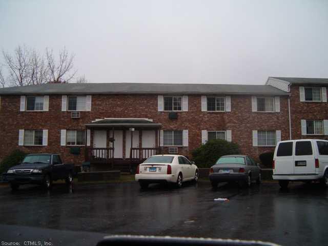 58 Craftwood Road, Unit 3 Waterbury, CT 06704 - Photo 1 of 1 Exterior Front.