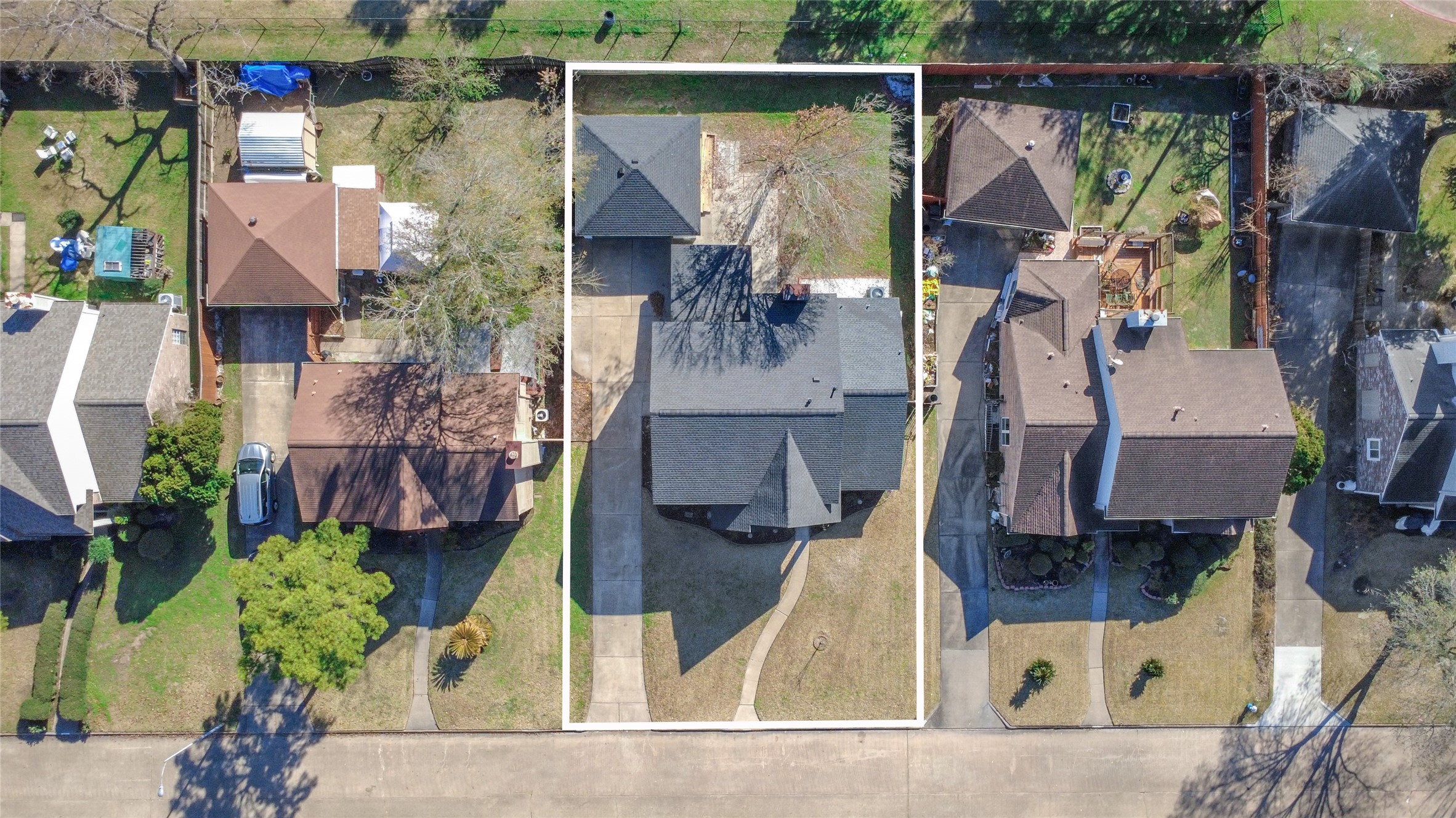 10223 Dude Road Houston, TX 77064 - Photo 46 of 47