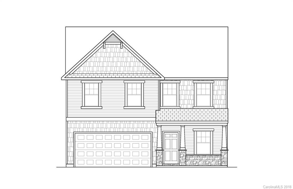 6133 Hawk View Road, Unit 48 Waxhaw, NC 28173 - Photo 1 of 3 Gallery Image 1