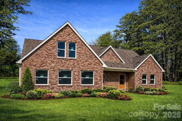 $539,000 | 358 Autumnlight Drive, Salisbury, NC 28147