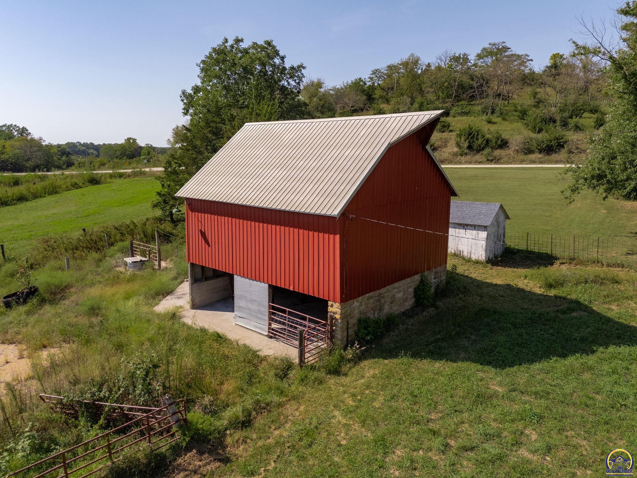 6795 Half Mound Road Valley Falls, KS 66088 - Photo 52 of 62 Gallery Image 52