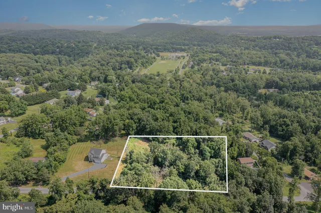 $66,900 | 46 Mason Dixon Trail, Fairfield, PA 17320