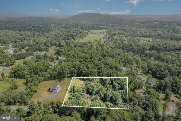 $61,400 | 46 Mason Dixon Trail, Fairfield, PA 17320