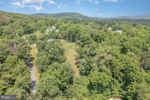 $66,900 | 46 Mason Dixon Trail, Fairfield, PA 17320