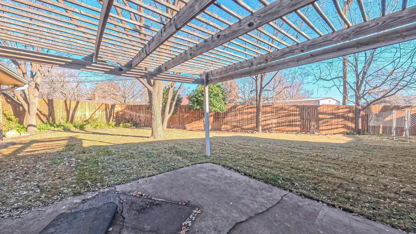 4311 Arp Place Amarillo, TX 79109 - Photo 28 of 36