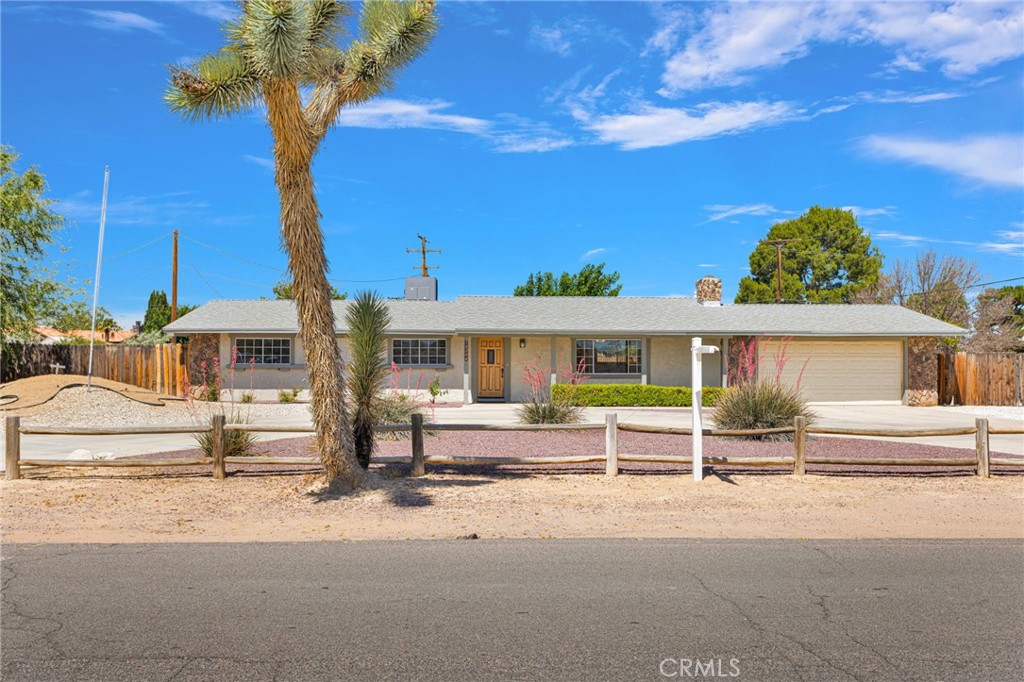 14204 Crow Road Apple Valley, CA 92307 - Photo 1 of 58