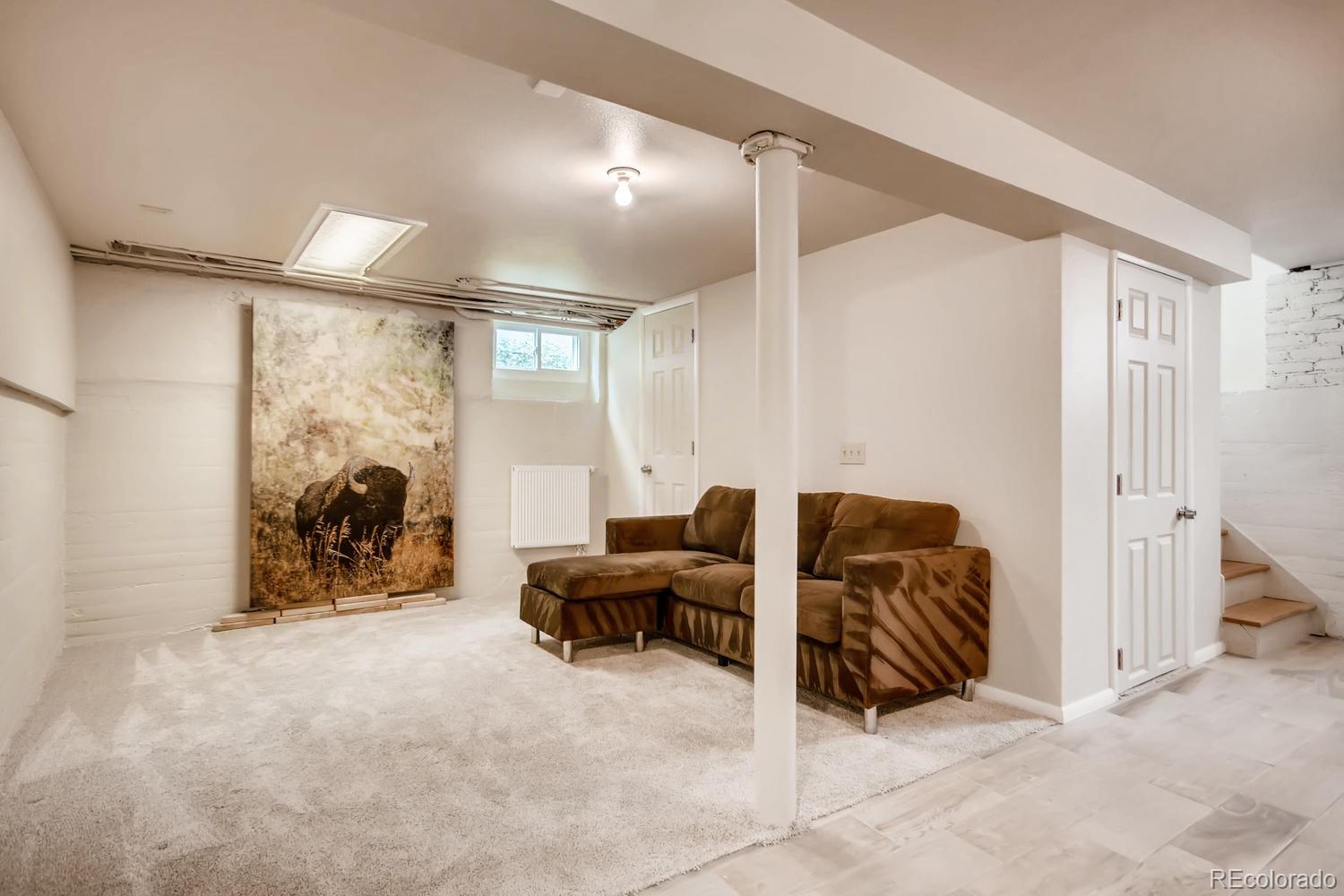 777 South Sherman Street Denver, CO 80209 - Photo 17 of 35 a living room with furniture