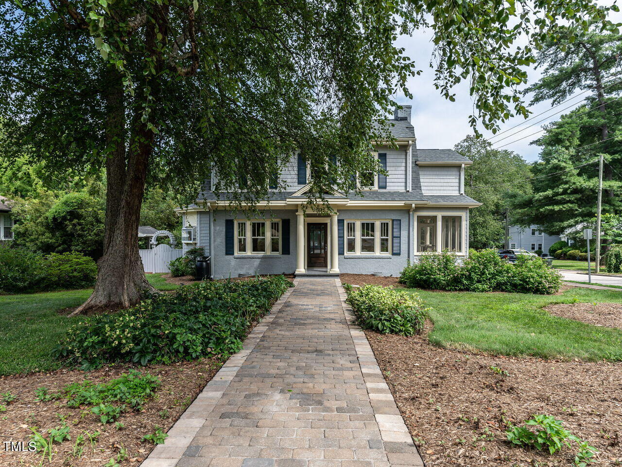 200 West Whitaker Mill Road Raleigh, NC 27608 - Photo 1 of 35 001-1280x960-main-exterior