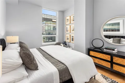 $1,750,000 | 121 Stewart Street, Unit 3402, Seattle, WA 98101