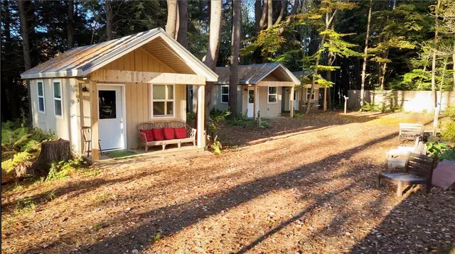 $649,900 | 130 Base Bridge Road, Williamstown, NY 13493