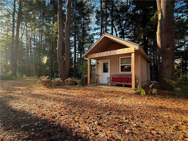 $649,900 | 130 Base Bridge Road, Williamstown, NY 13493