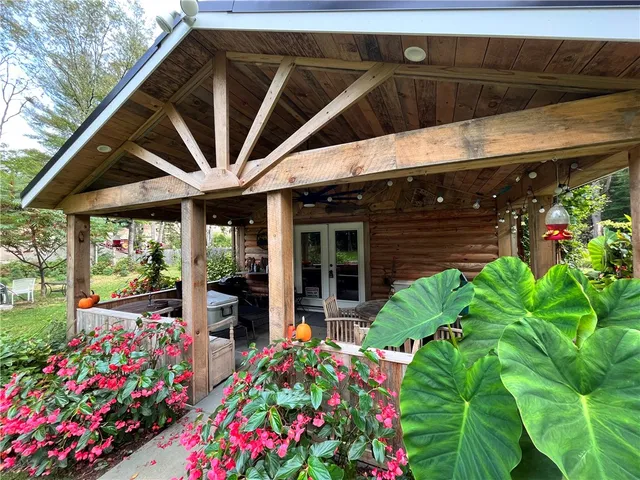 $649,900 | 130 Base Bridge Road, Williamstown, NY 13493