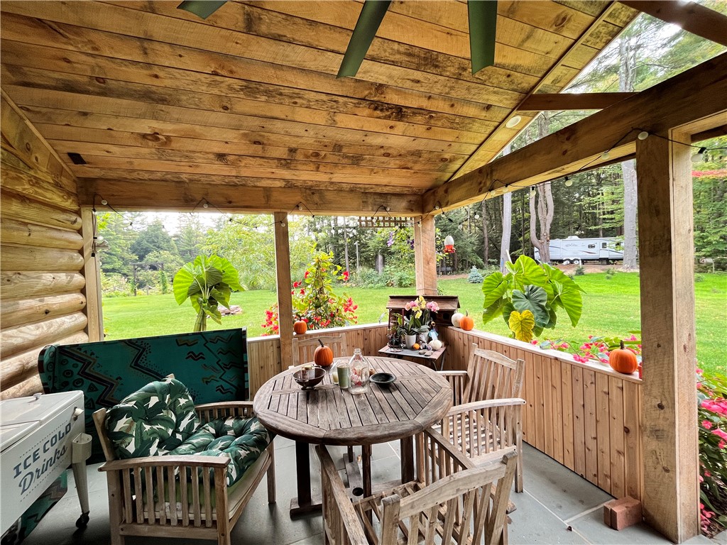 130 Base Bridge Road Williamstown, NY 13493 - Photo 16 of 50