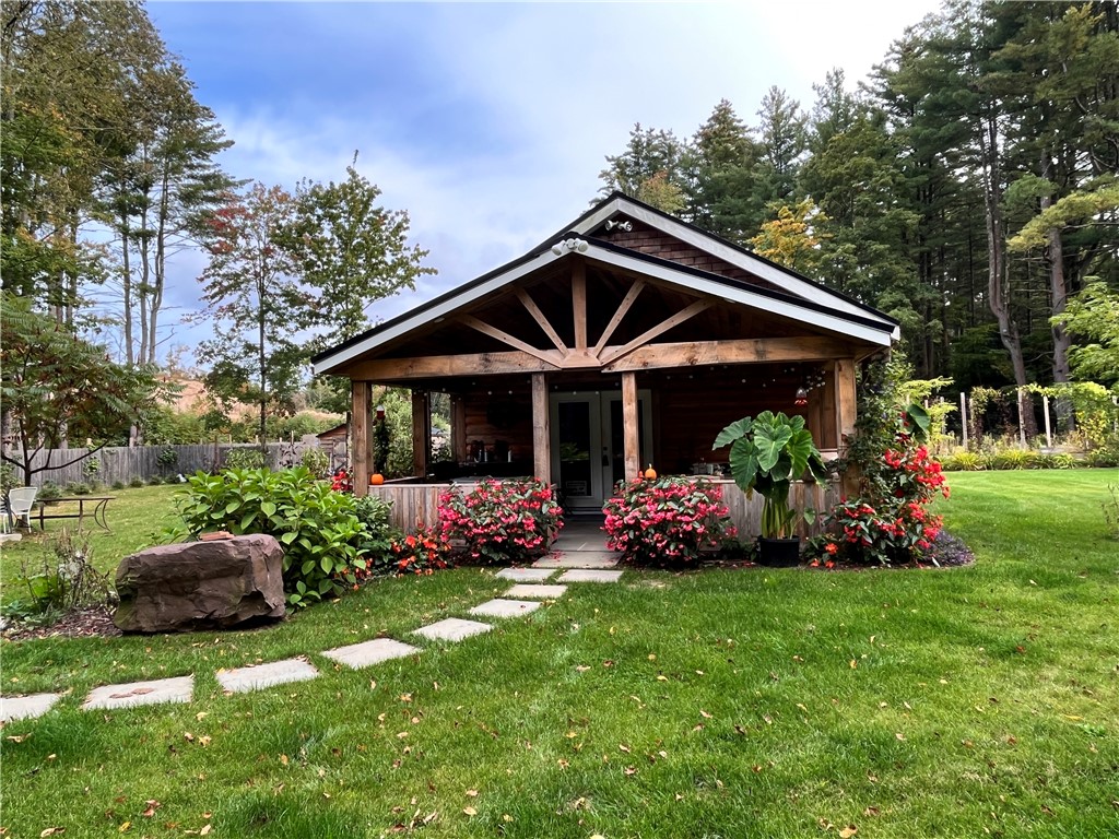 130 Base Bridge Road Williamstown, NY 13493 - Photo 2 of 50