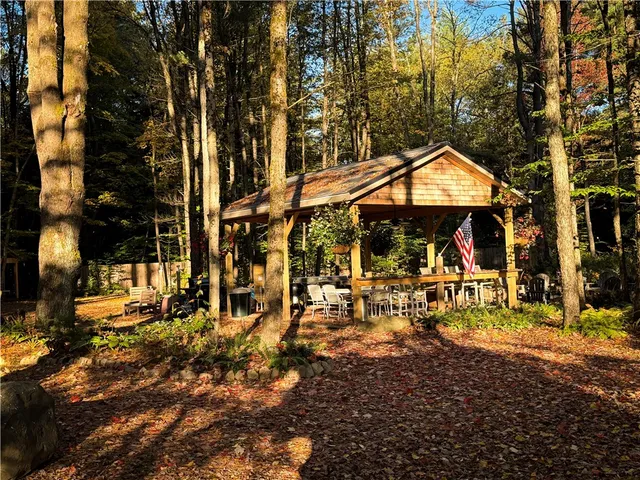 $649,900 | 130 Base Bridge Road, Williamstown, NY 13493