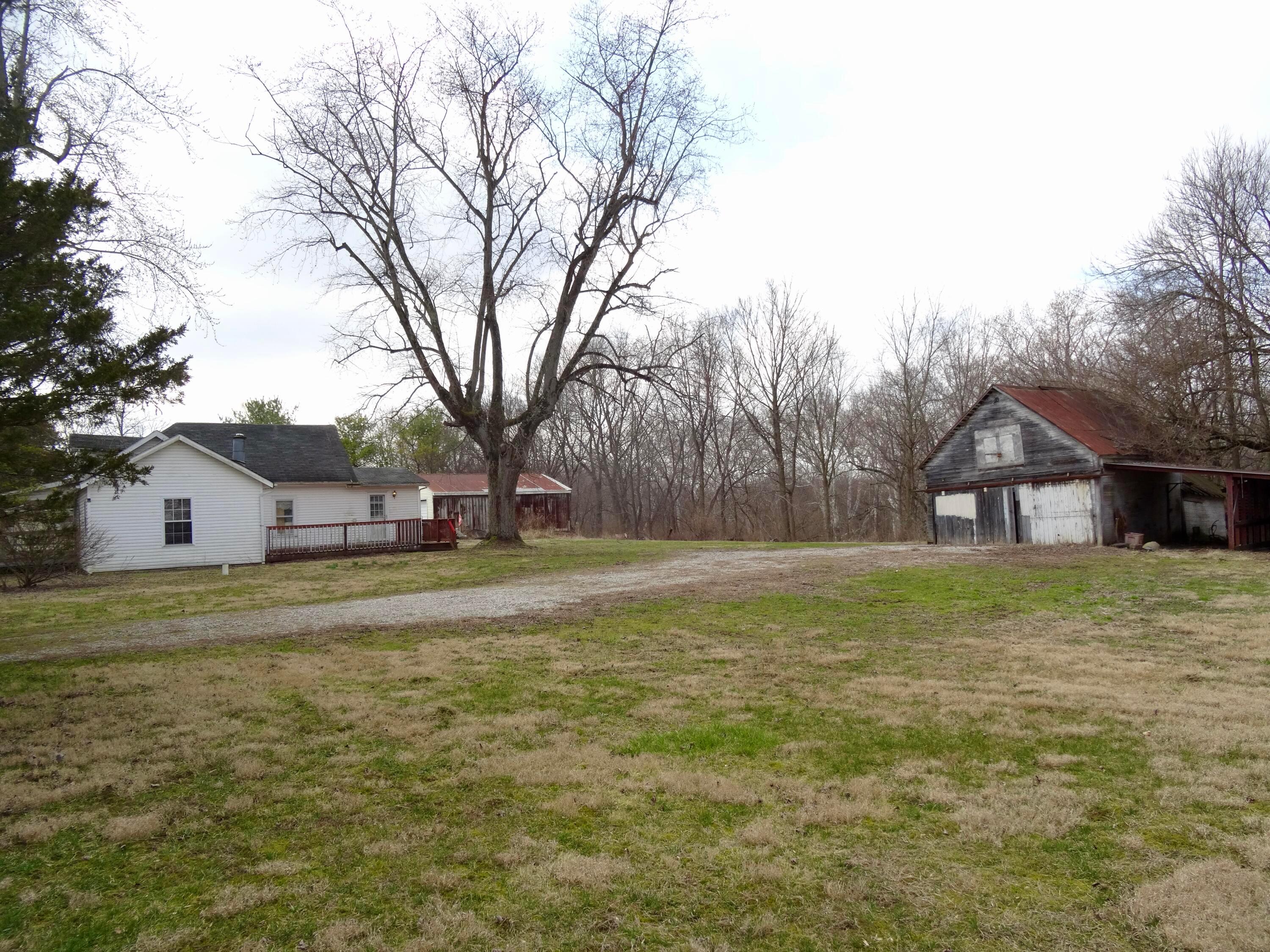 13817 Era Road Mount Sterling, OH 43143 - Photo 8 of 24 DSC02489