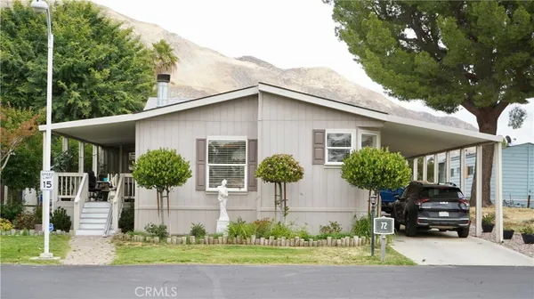 $135,000 | 21100 State Street, Unit 72, San Jacinto, CA 92583