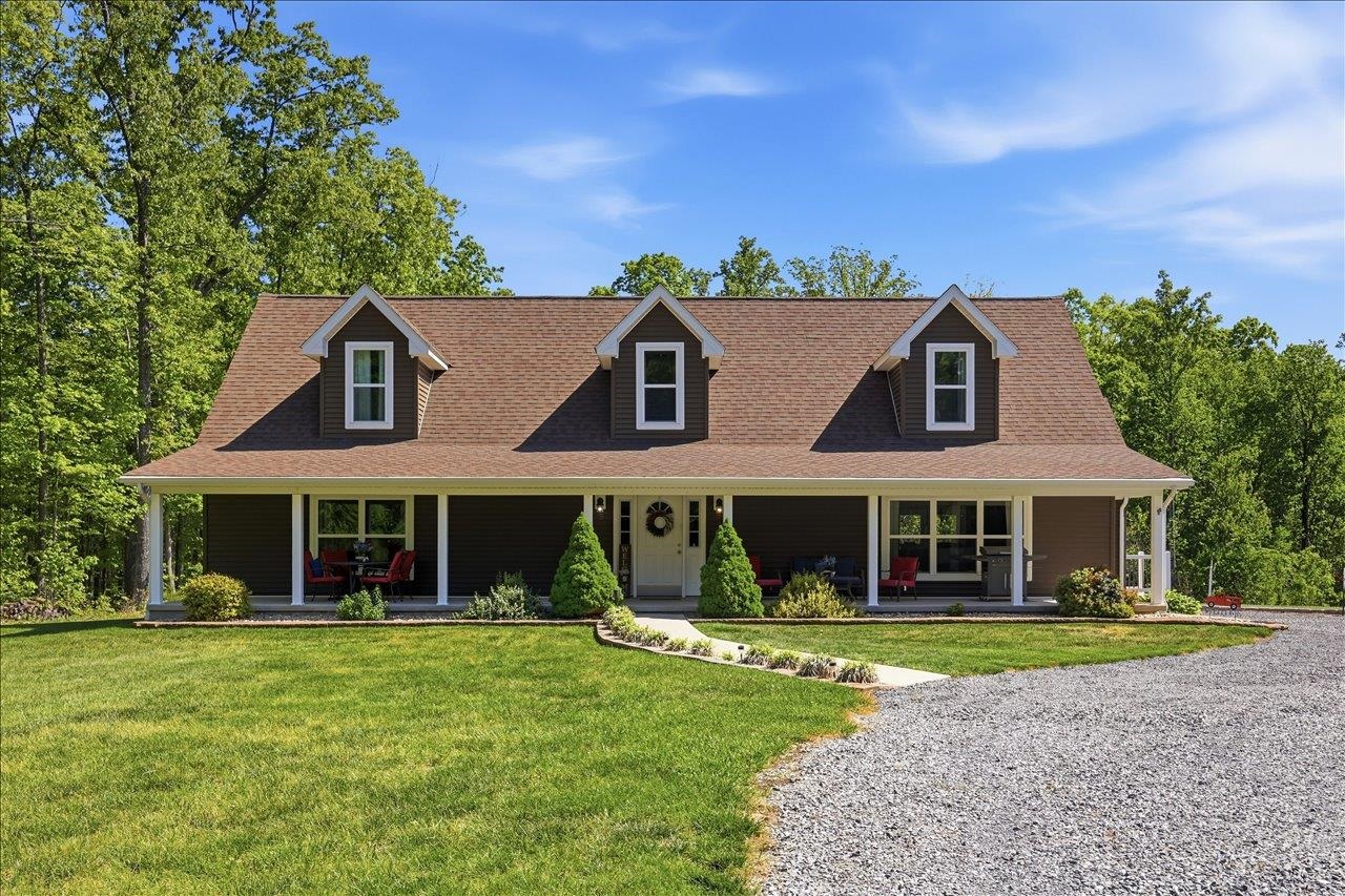 324 Lofton Road Raphine, VA 24472 - Photo 2 of 75