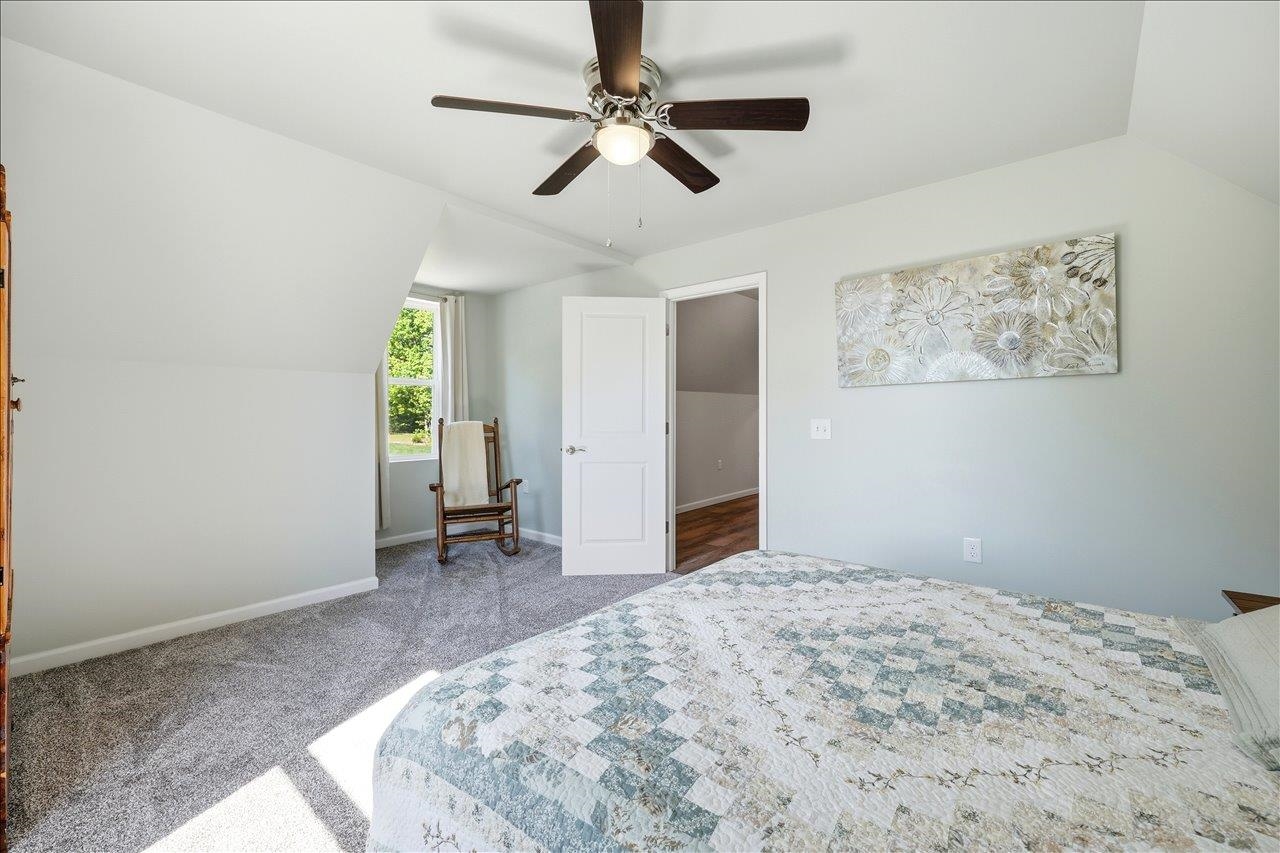 324 Lofton Road Raphine, VA 24472 - Photo 29 of 75 Non-Conforming Bedroom