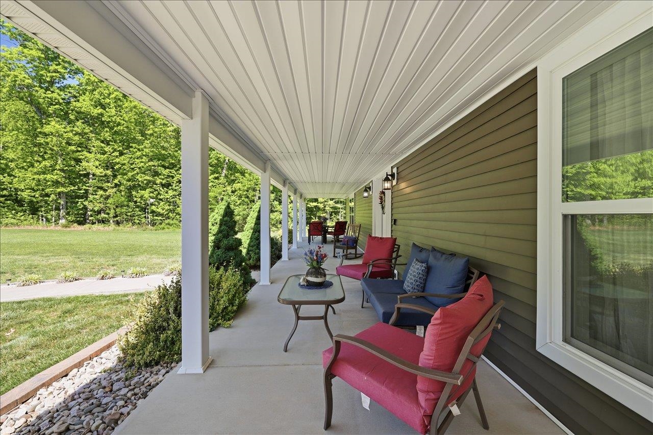 324 Lofton Road Raphine, VA 24472 - Photo 41 of 75