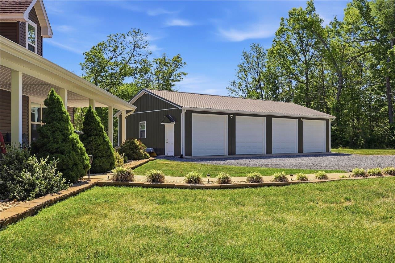 324 Lofton Road Raphine, VA 24472 - Photo 42 of 75
