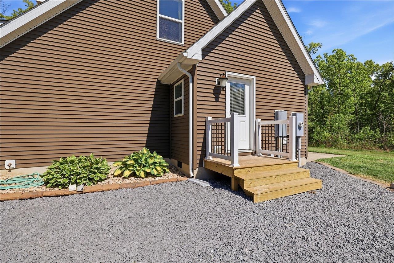 324 Lofton Road Raphine, VA 24472 - Photo 43 of 75