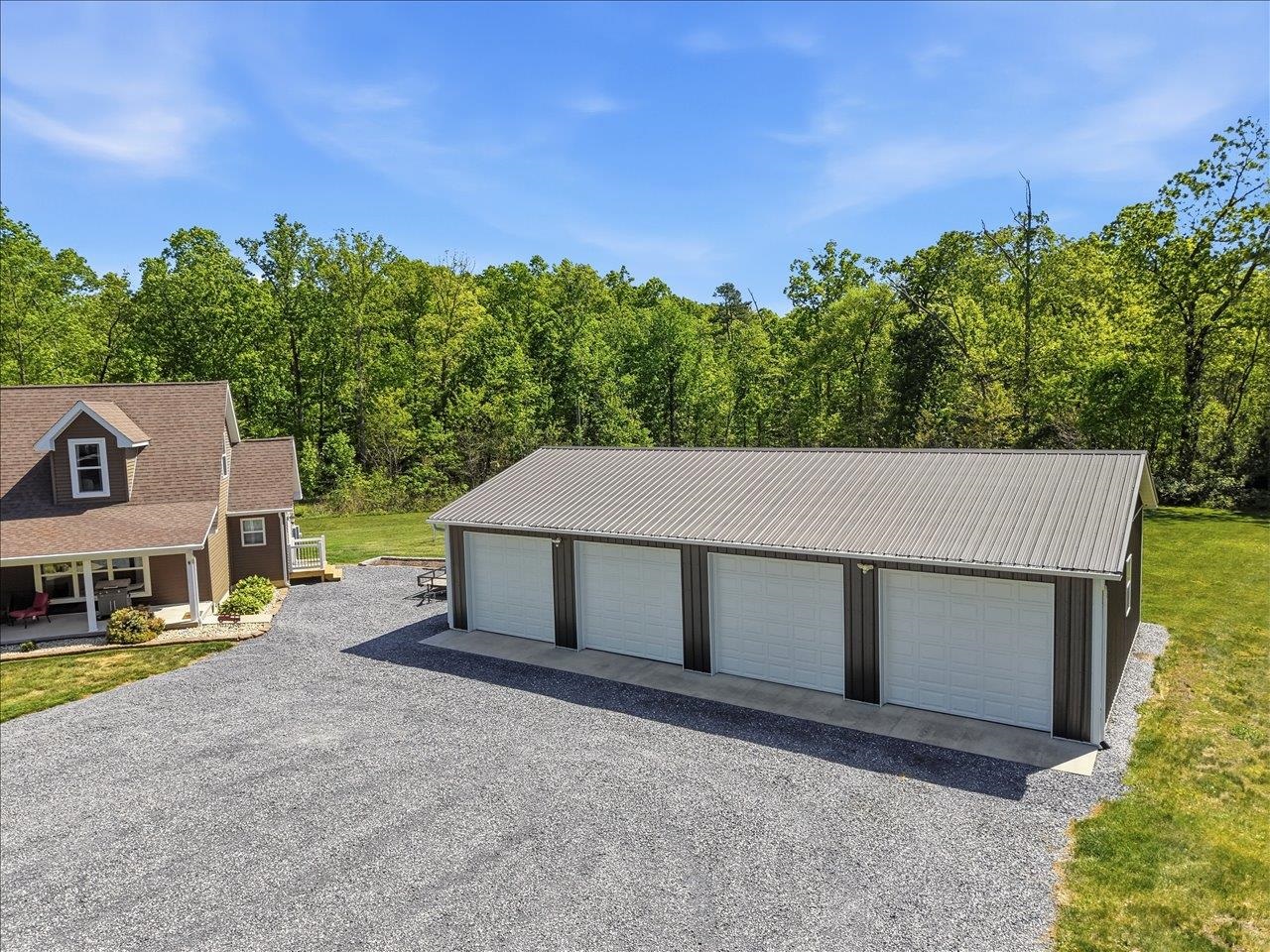 324 Lofton Road Raphine, VA 24472 - Photo 45 of 75