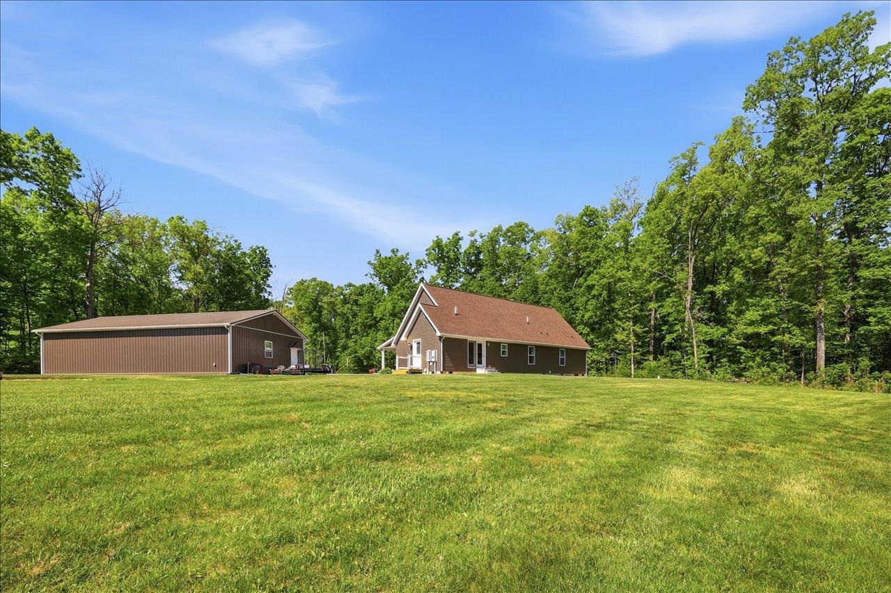 324 Lofton Road Raphine, VA 24472 - Photo 51 of 75