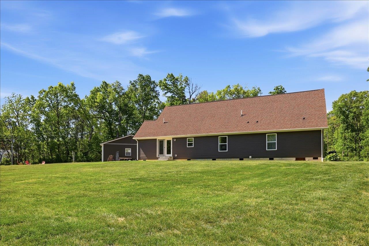 324 Lofton Road Raphine, VA 24472 - Photo 52 of 75
