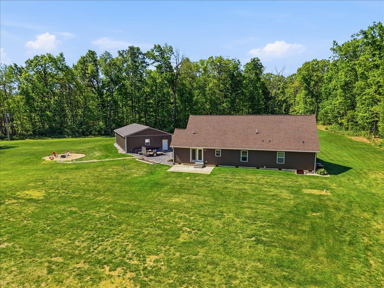 324 Lofton Road Raphine, VA 24472 - Photo 56 of 75