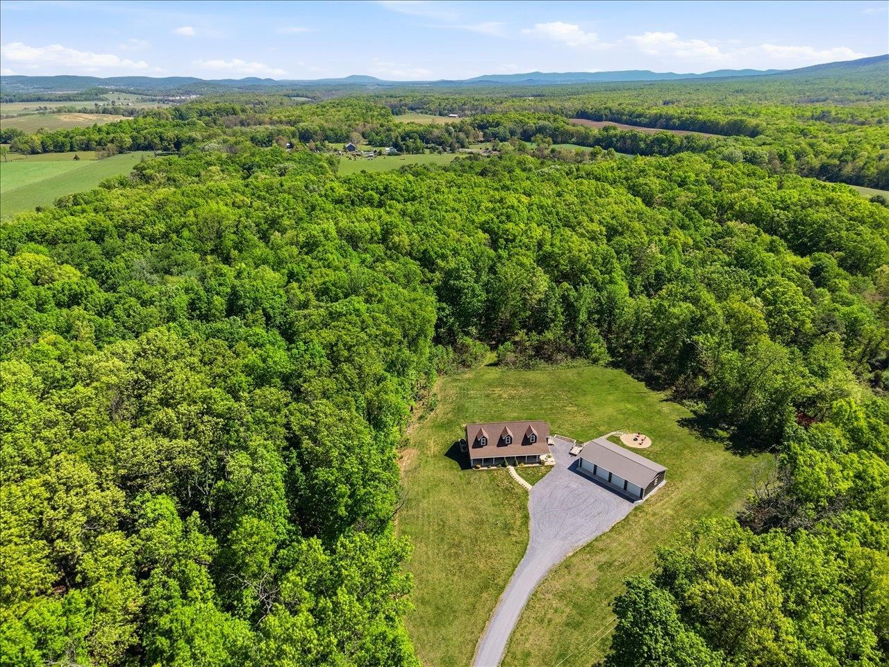 324 Lofton Road Raphine, VA 24472 - Photo 58 of 75