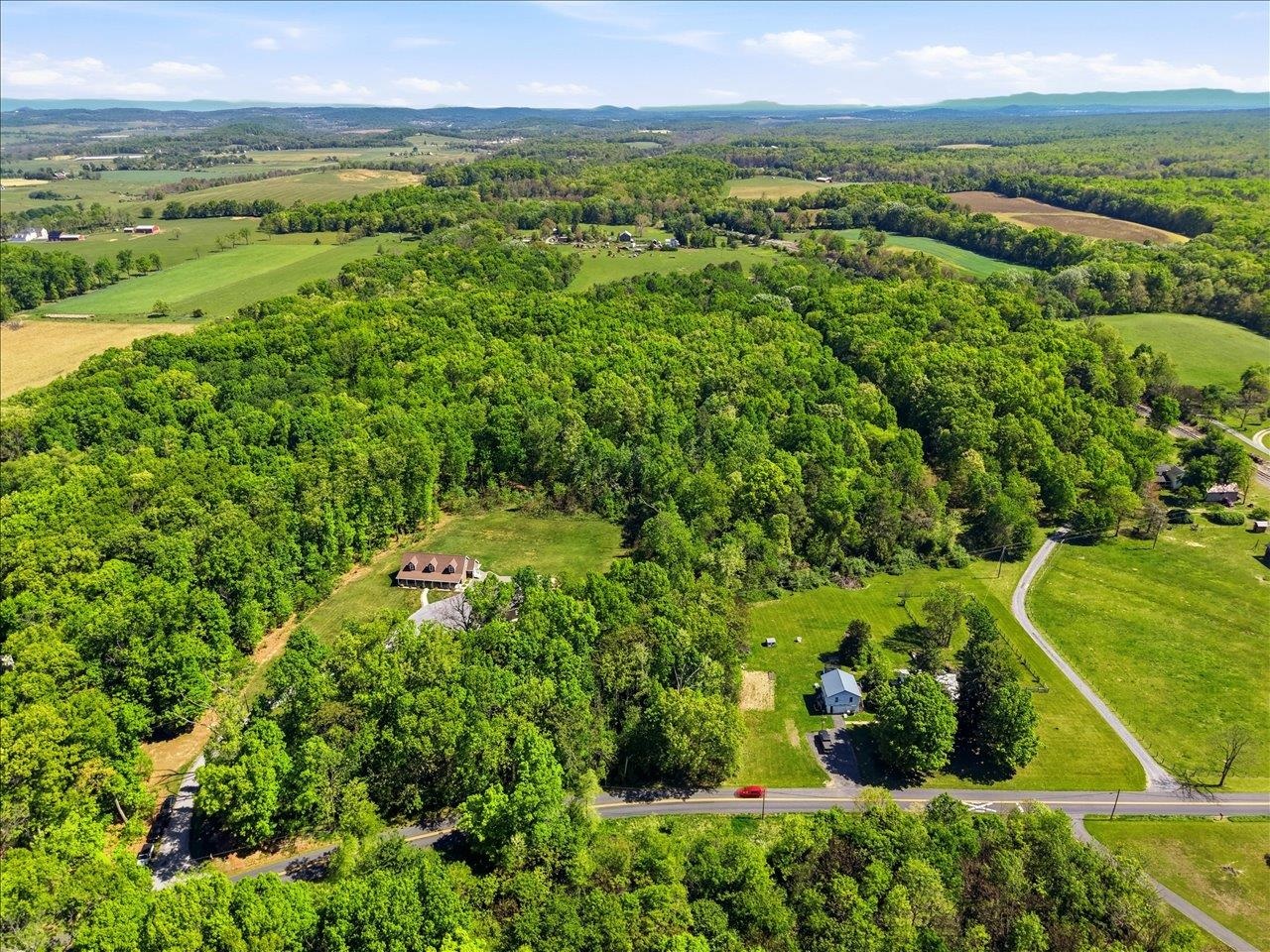 324 Lofton Road Raphine, VA 24472 - Photo 59 of 75