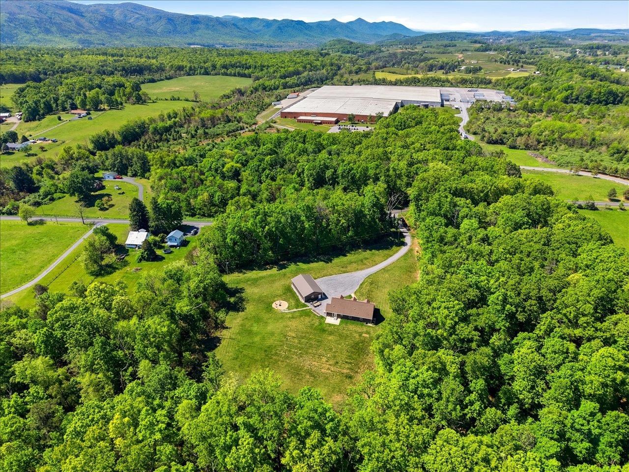 324 Lofton Road Raphine, VA 24472 - Photo 64 of 75