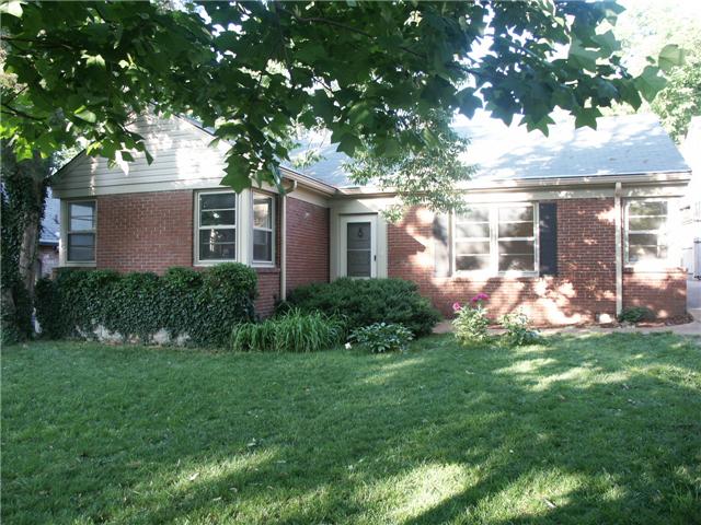 114 Mockingbird Road Nashville, TN 37205 - Photo 1 of 1