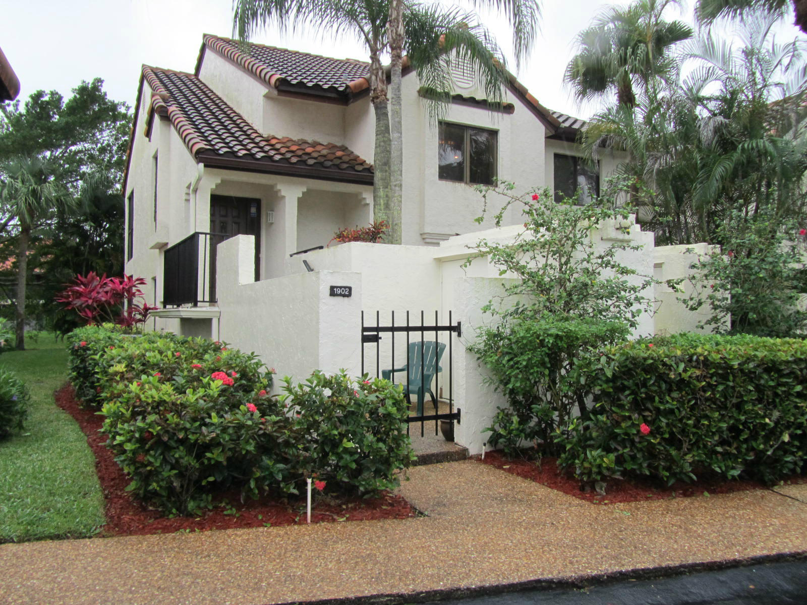 7920 Seville Place, Unit 1902 Boca Raton, FL 33433 - Photo 1 of 13 front