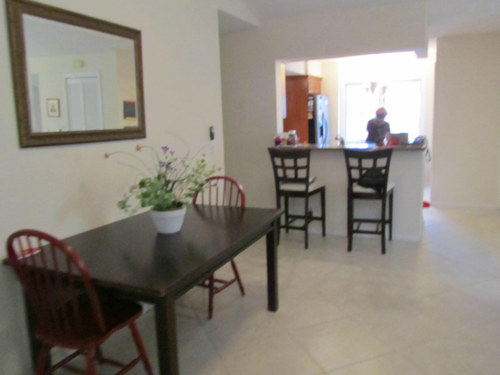 7920 Seville Place, Unit 1902 Boca Raton, FL 33433 - Photo 4 of 13 Dining room