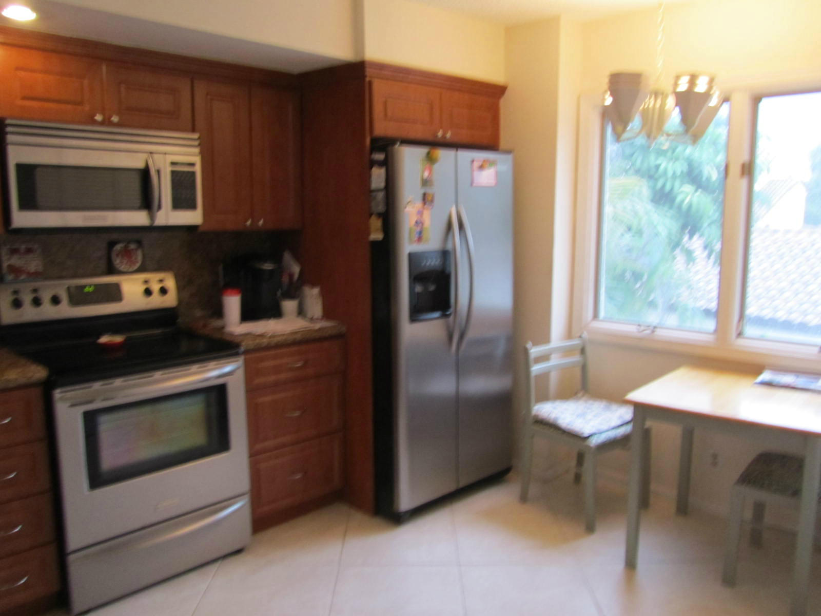 7920 Seville Place, Unit 1902 Boca Raton, FL 33433 - Photo 6 of 13 Kitchen