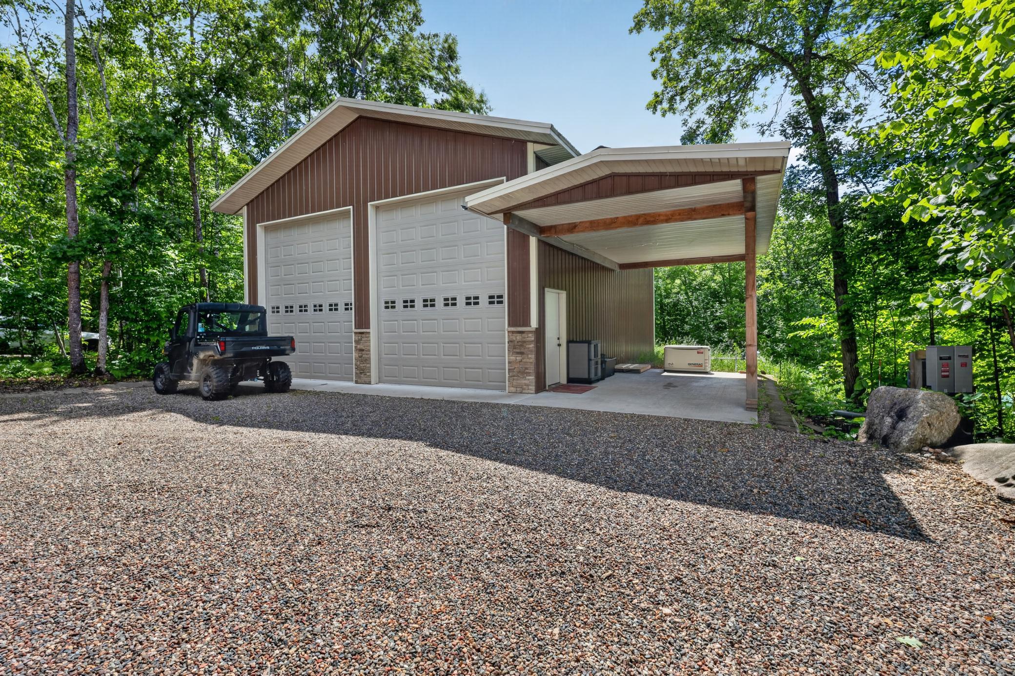 17094 Hidden Lake Road Fifty Lakes, MN 56448 - Photo 59 of 75