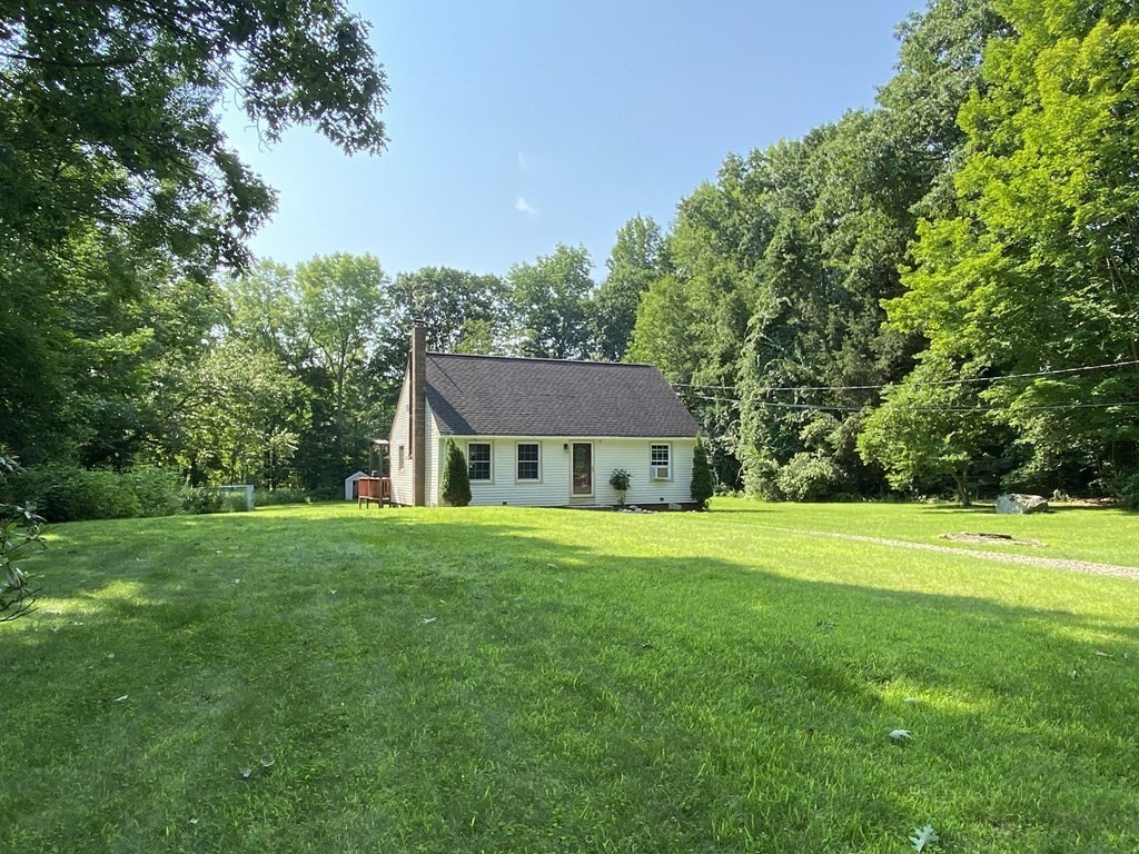 970 Williamsville Road Barre, MA 01005 - Photo 1 of 24