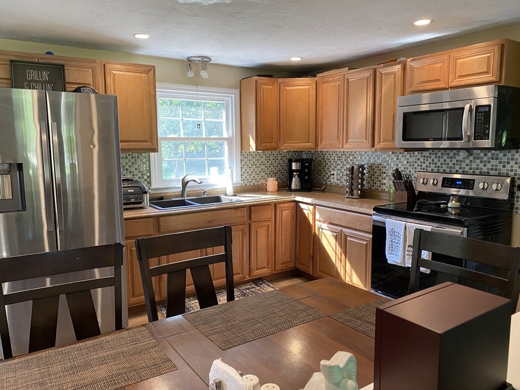 970 Williamsville Road Barre, MA 01005 - Photo 7 of 24