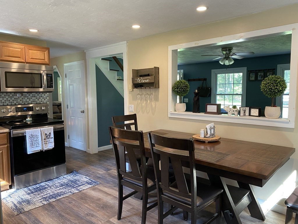 970 Williamsville Road Barre, MA 01005 - Photo 9 of 24