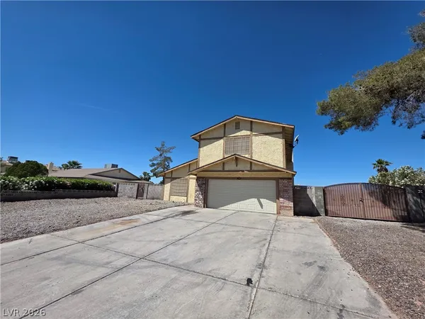 $2,100 | 1745 Mt Hood Street, Las Vegas, NV 89156