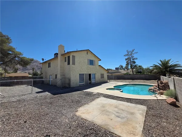 $2,100 | 1745 Mt Hood Street, Las Vegas, NV 89156