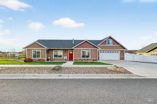 $515,000 | 3250 Expedition Way, Lewiston, ID 83501